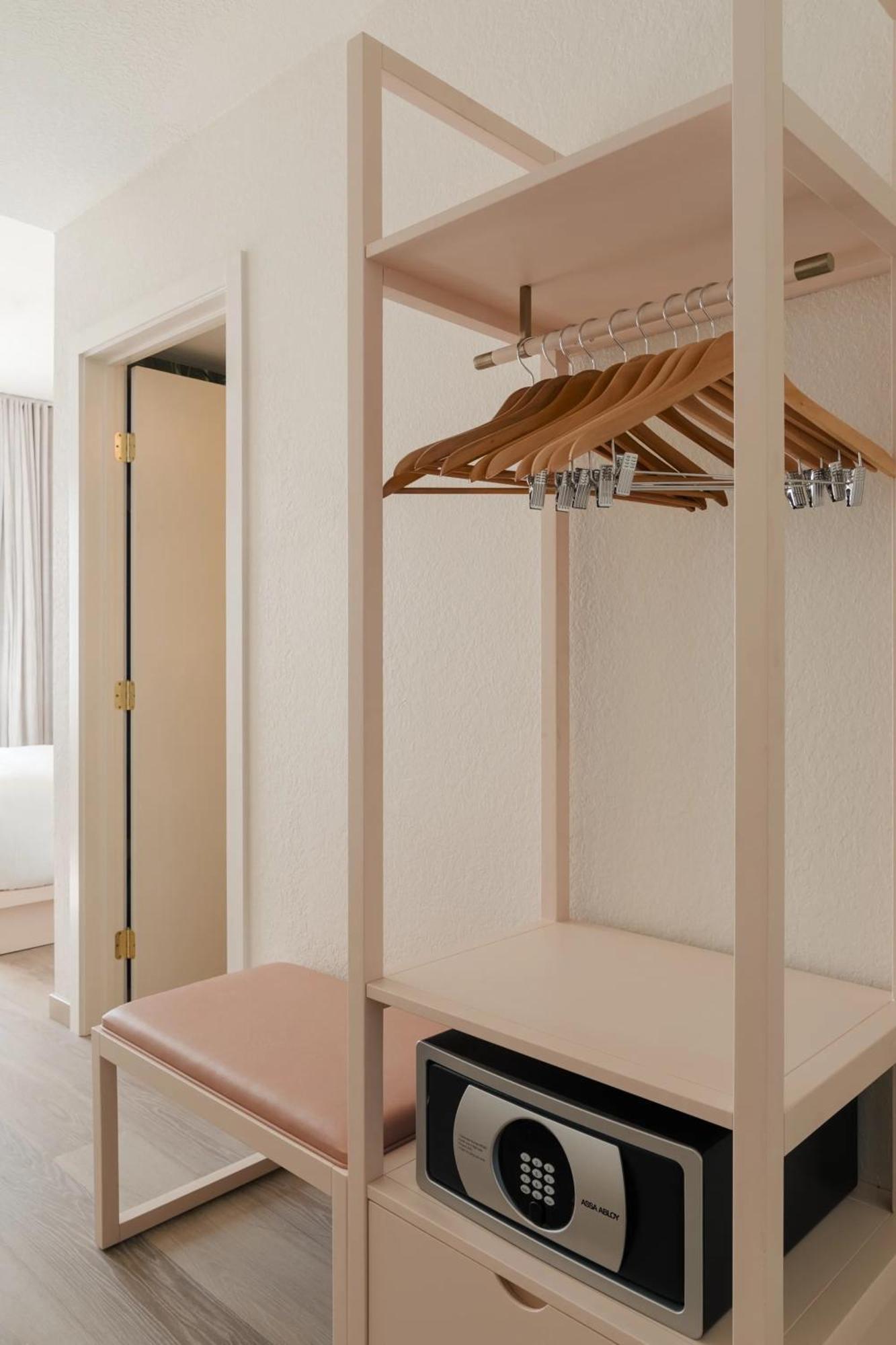 Found Hotel Miami Beach Kültér fotó