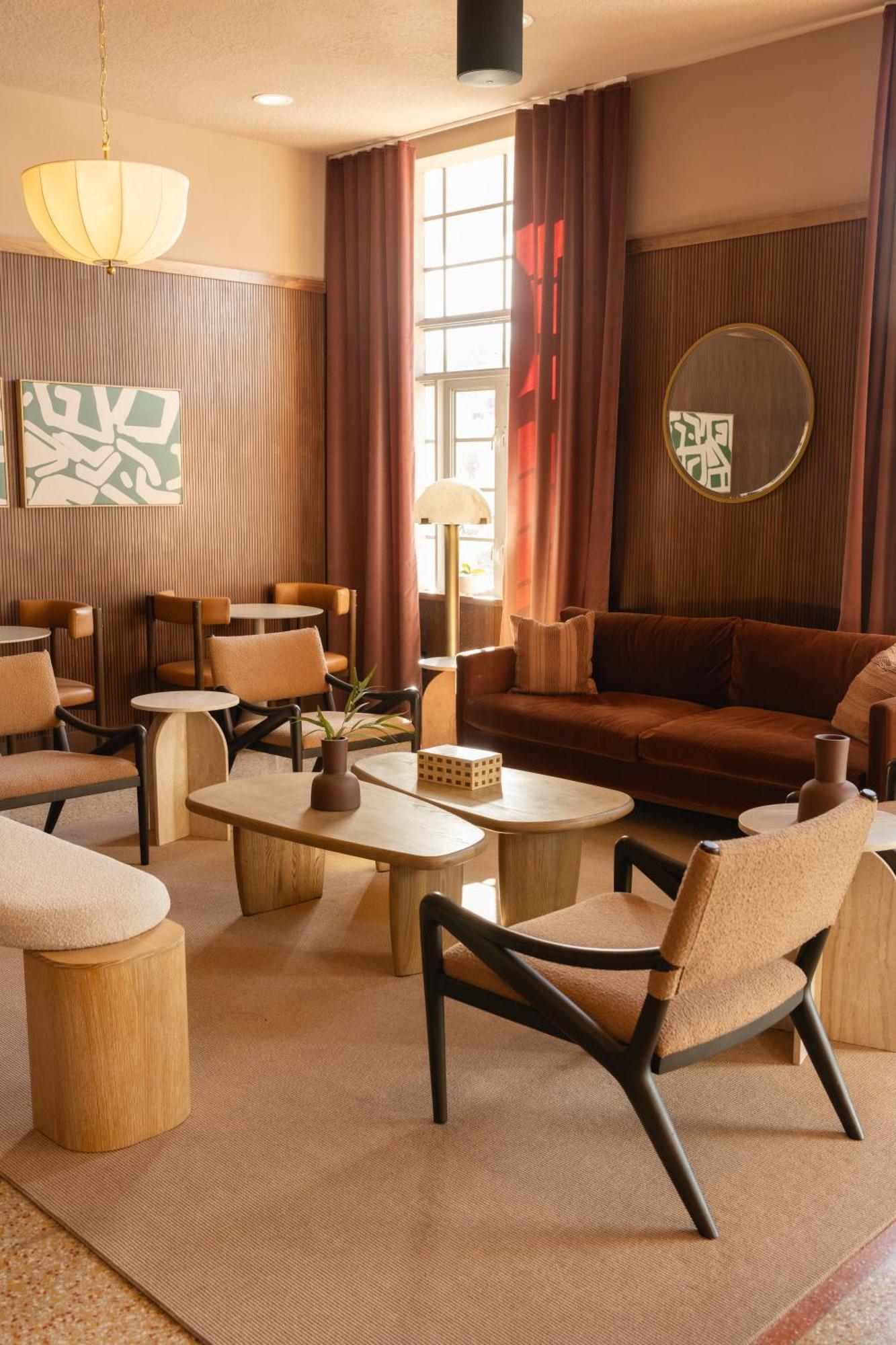 Found Hotel Miami Beach Kültér fotó