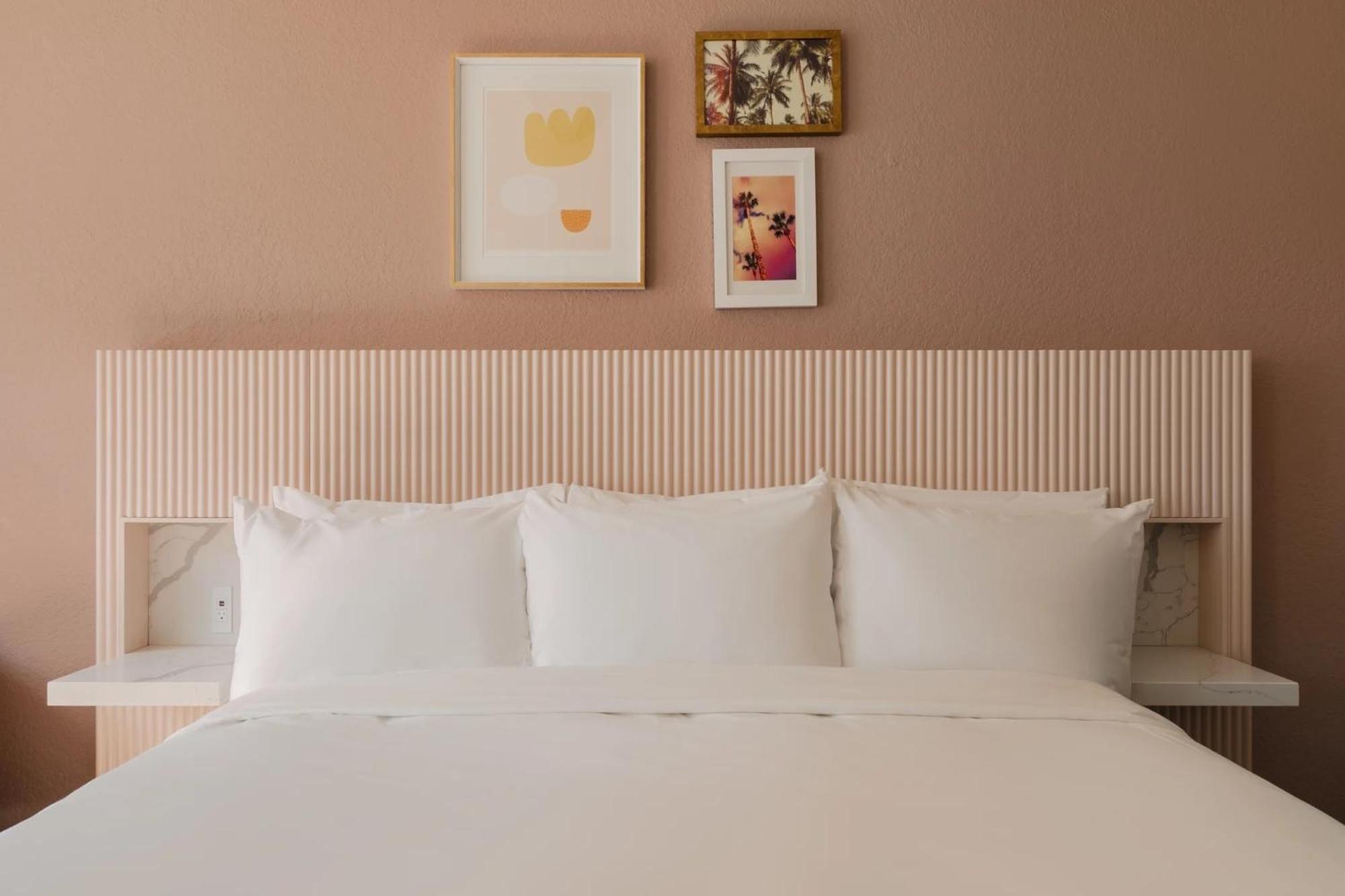 Found Hotel Miami Beach Kültér fotó
