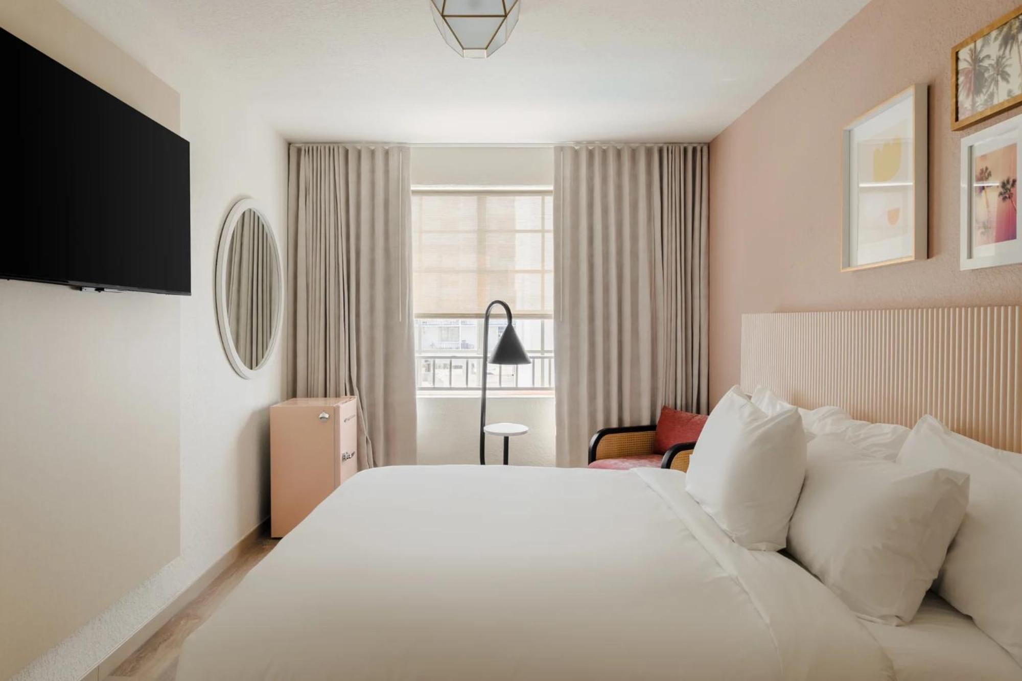 Found Hotel Miami Beach Kültér fotó