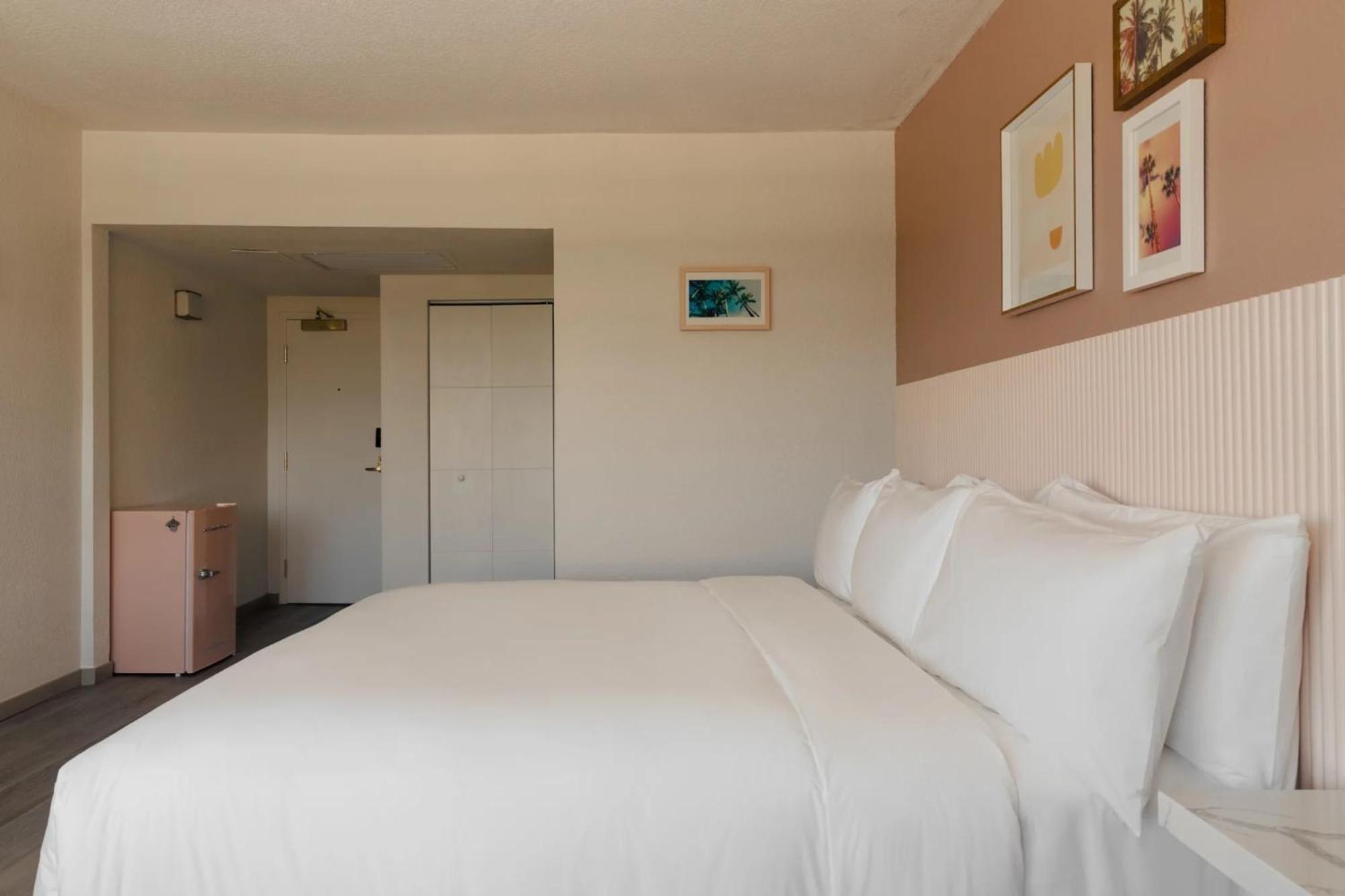 Found Hotel Miami Beach Kültér fotó