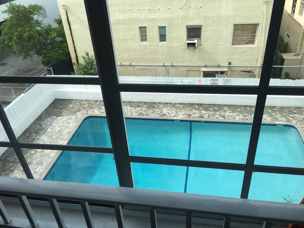 Found Hotel Miami Beach Kültér fotó